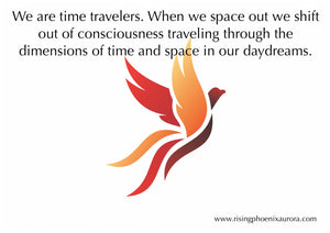 Time Travelers