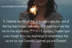 Celebrate you!