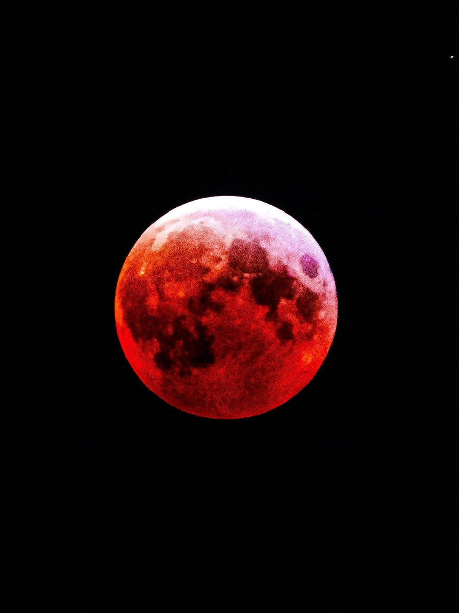 Solar Eclipse Rising Lunar & Solar Eclipse | Releasing The Curse Over The Collective of Chi ...