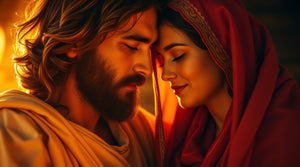 Channeling Mary Magdalene On Her Bearth Day!