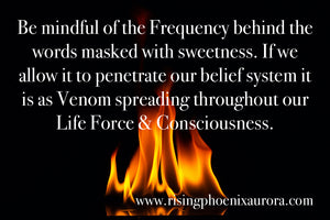 Frequency