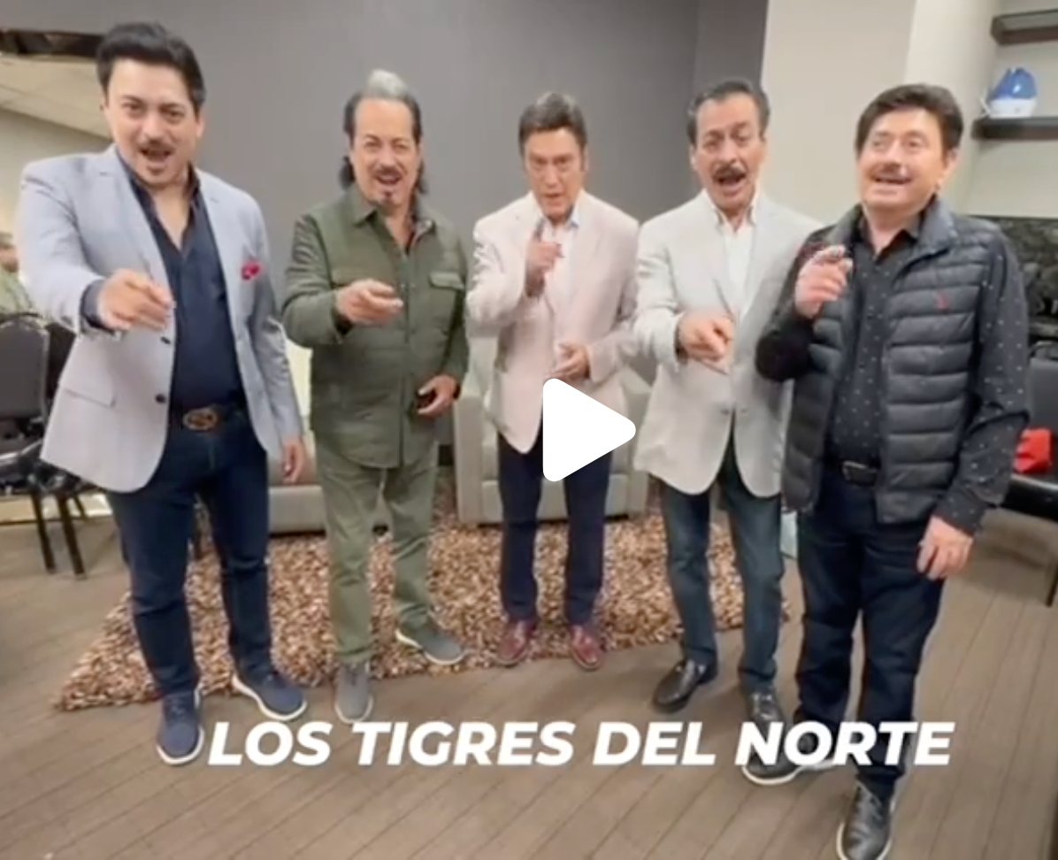 Celebrity Mexican Human Traffickers