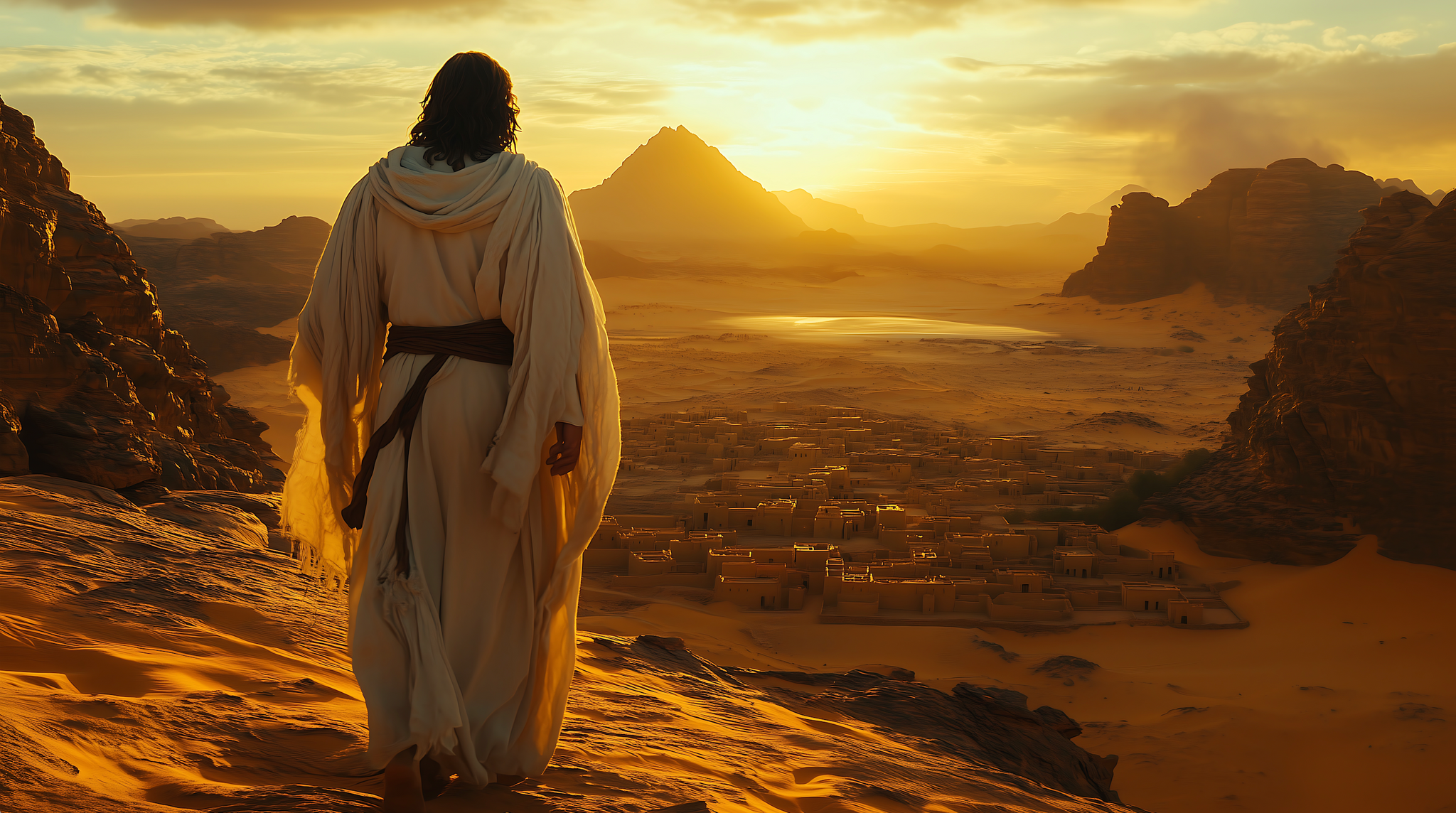 Channeling Yeshua - He Just Walked Among Us! Chapter 9 Teaser To Book 3