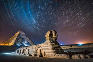 Workshop - Unveiling The Mystics of Egypt Course Series