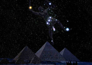 Workshop - Unveiling The Mystics of Egypt Course Series
