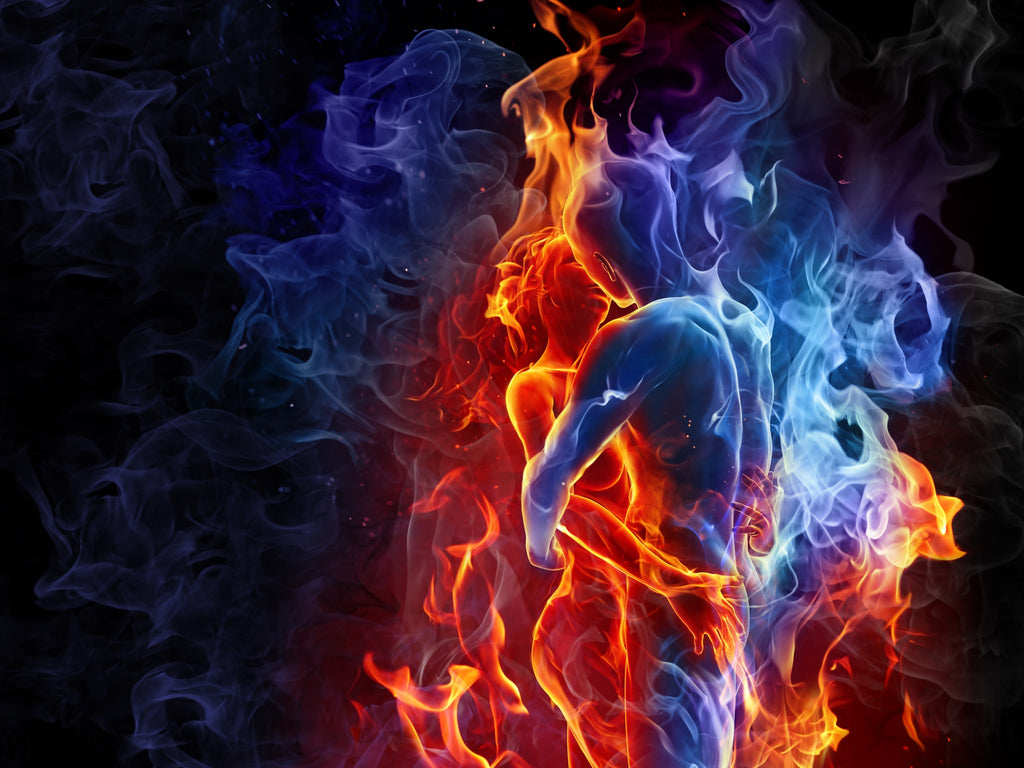 Workshop - The Manifestation & Art of The Twin Flame Union