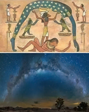 Workshop - Unveiling The Mystics of Egypt Course Series