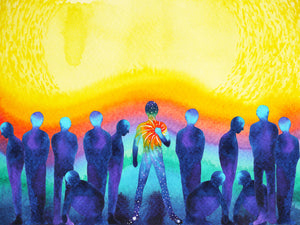 Workshop - The Removal of Toxic People - The Alchemy of Becoming Sovereign