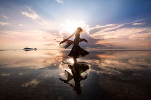 Workshop - The Divine Power of Manifestation - Sacred Alchemy
