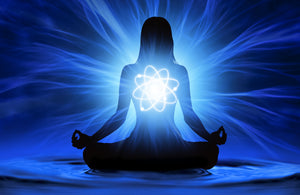 Workshop - The Divine Power of Manifestation - Sacred Alchemy