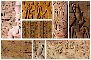 Workshop - Unveiling The Mystics of Egypt Course Series