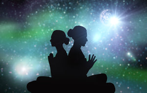Workshop - The Manifestation & Art of The Twin Flame Union