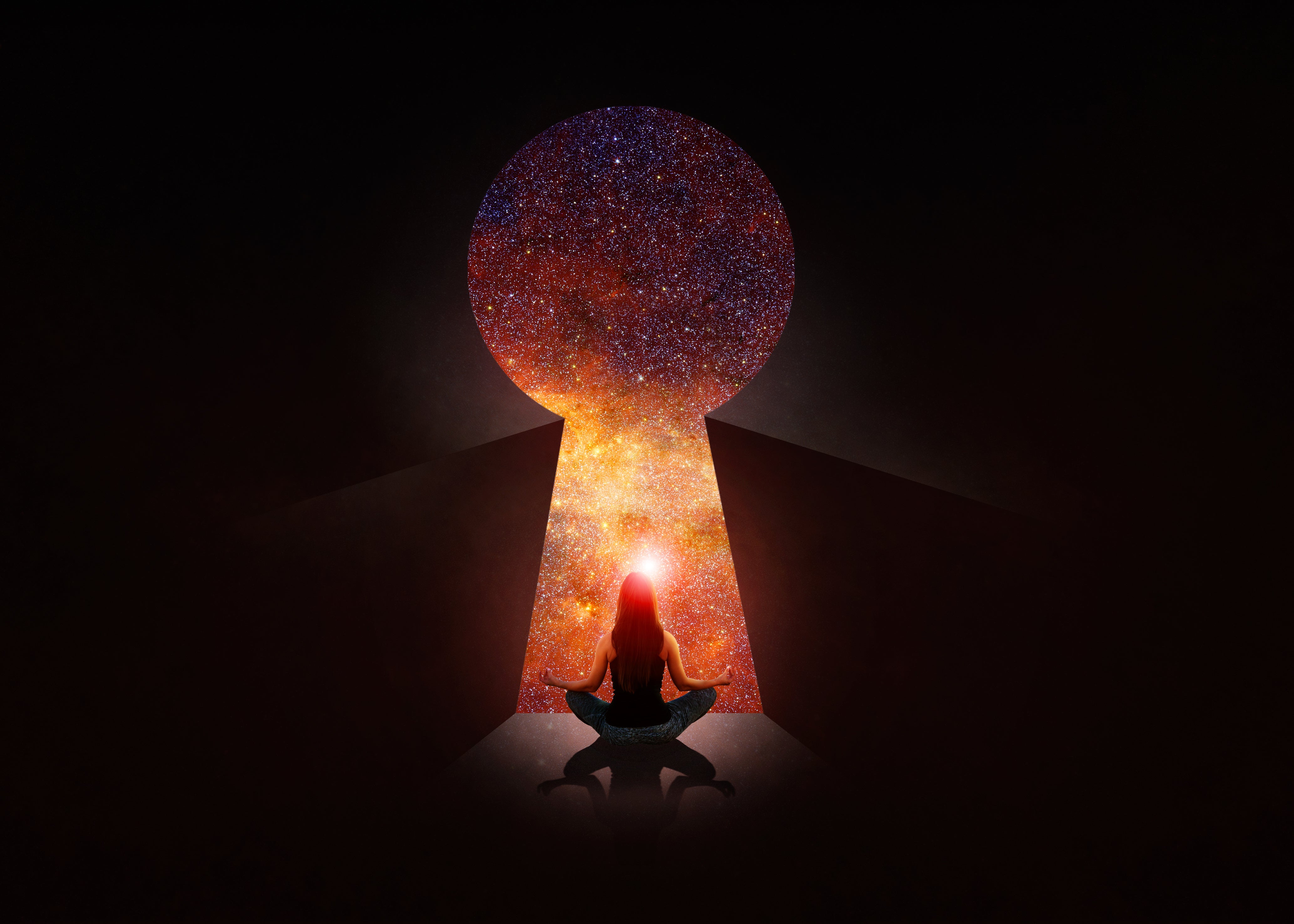Workshop - The Removal of Toxic People - The Alchemy of Becoming Sovereign