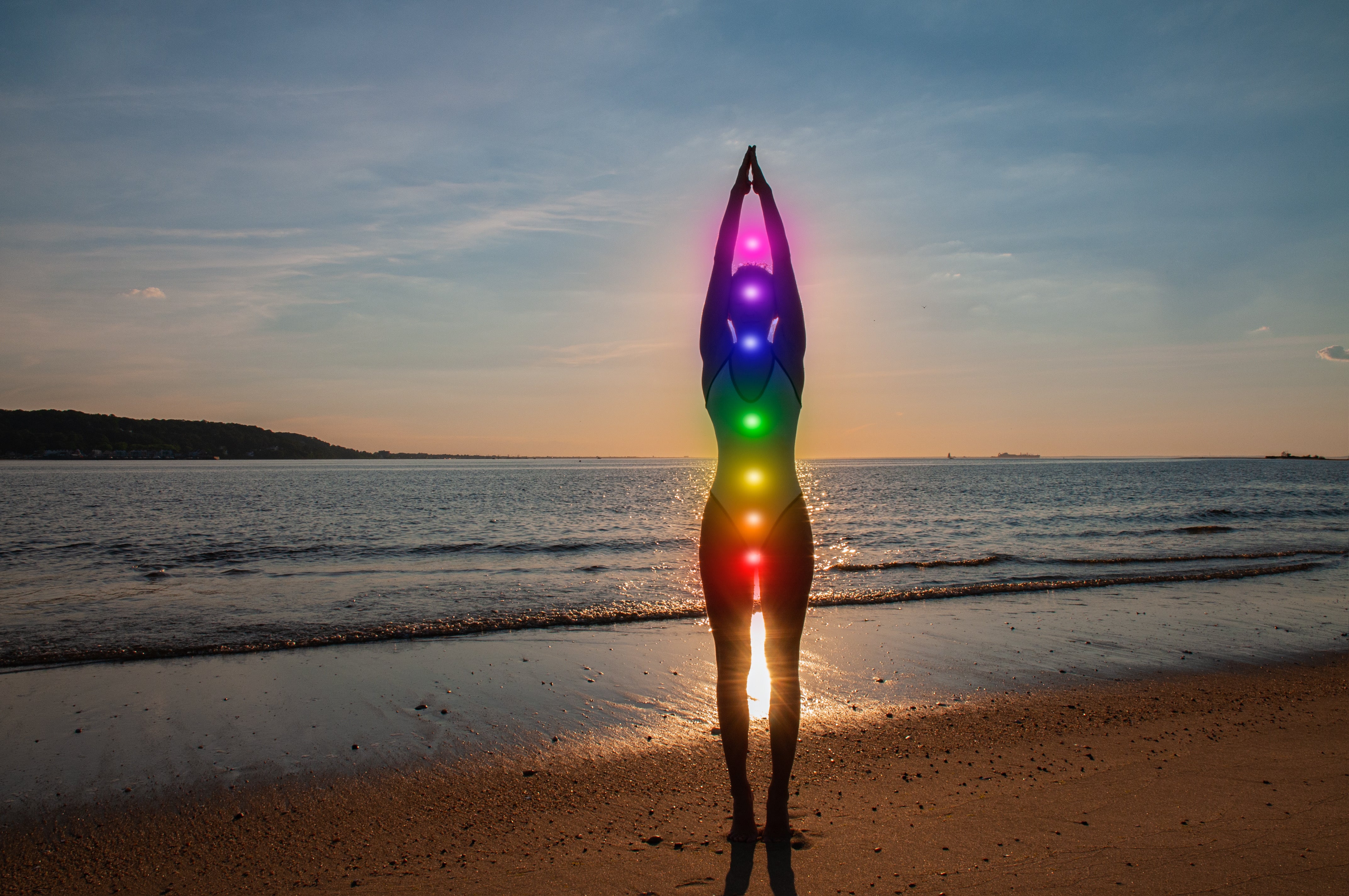 Workshop - Archangel Raphael - HUMAN ANATOMY - Healing The Human Body, DNA & Trauma