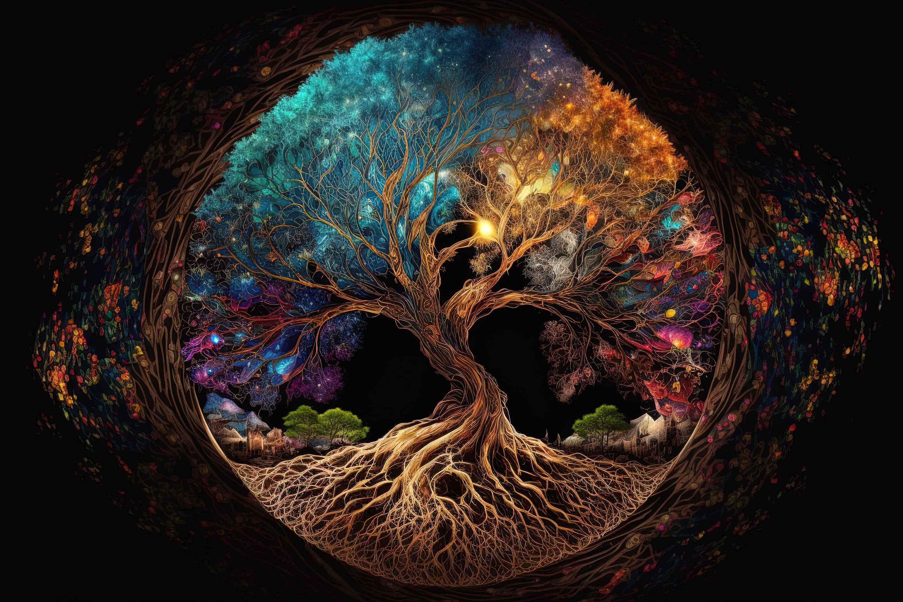 Workshop - Buddha - Understanding The Brain & Consciousness - The Path of Enlightenment