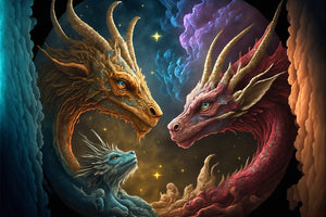Workshop - The Manifestation & Art of The Twin Flame Union