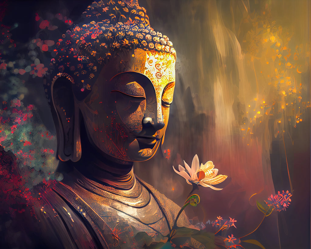 Workshop - Buddha - Understanding The Brain & Consciousness - The Path of Enlightenment