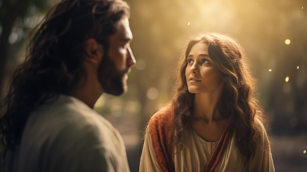 Workshop - Mother Mary - The Divine Path of Mother & Sacred Childbirth