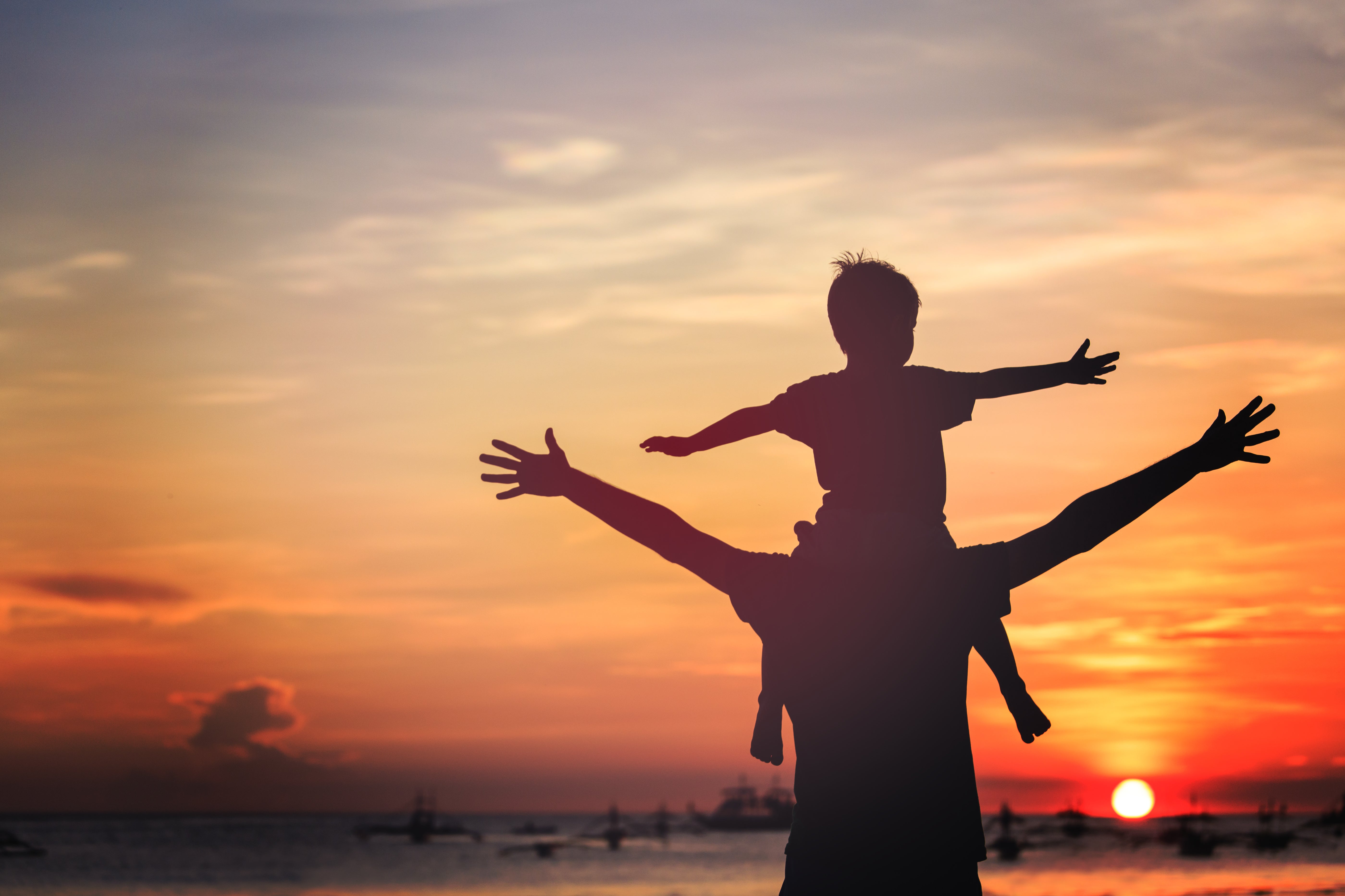 Session - Children/Teens Counseling, A.U.R.A., R.A.A.H. & Reading