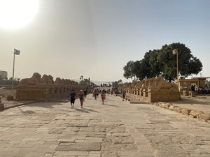 Workshop - Unveiling The Mystics of Egypt Course Series