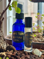 Essential Oil Fragrances - Raw Love