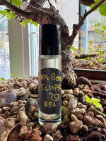 Essential Oil Fragrances - Raw Love