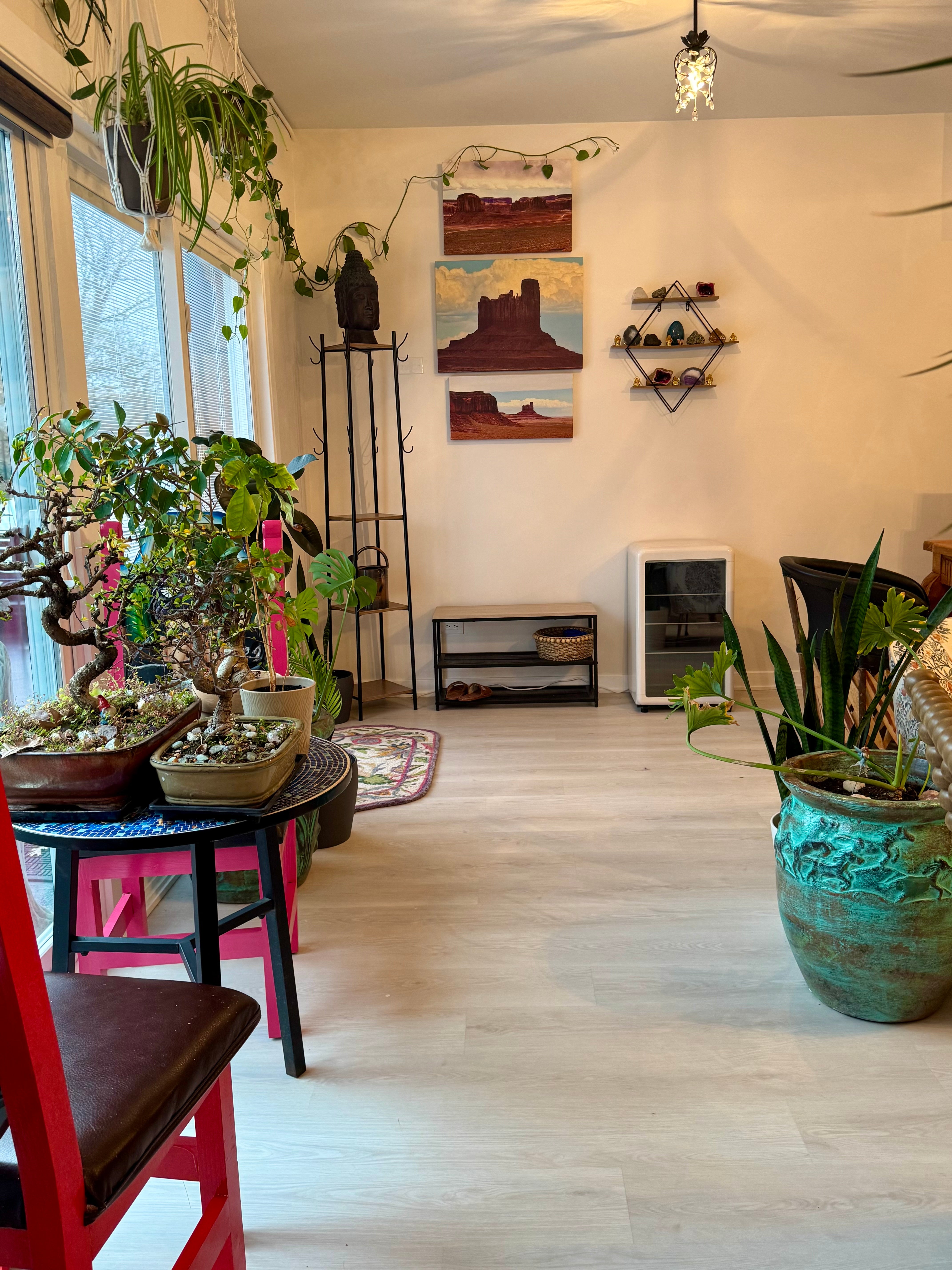 Session- A.U.R.A. Hypnosis Healing Technique