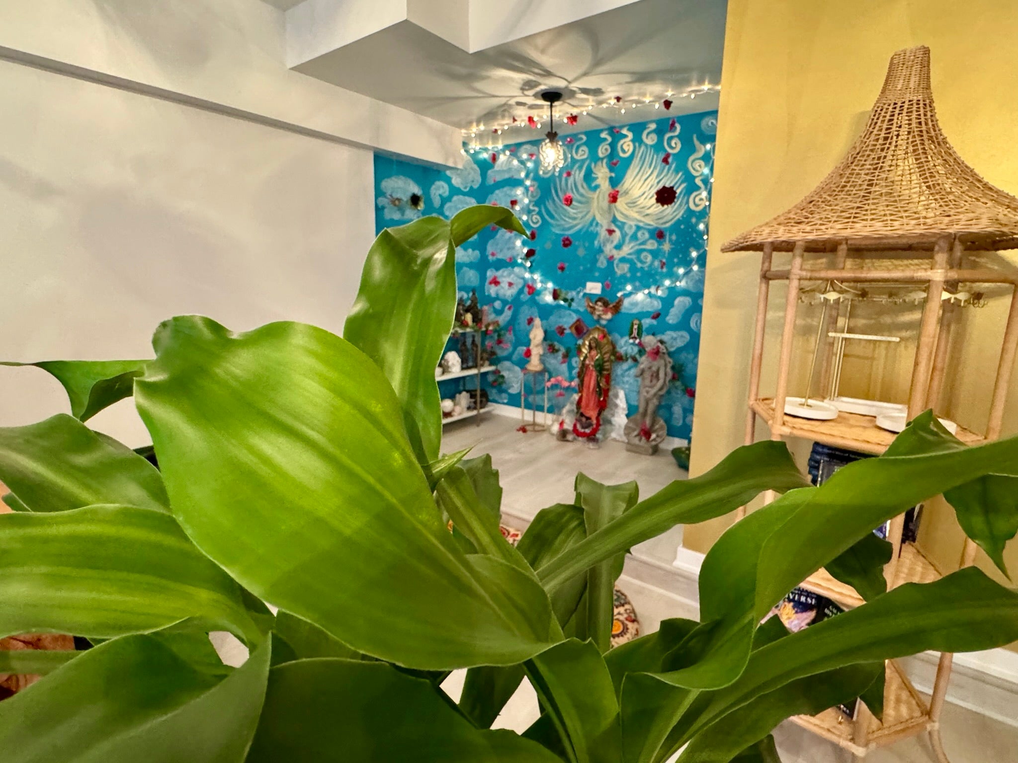 Session - Children/Teens Counseling, A.U.R.A., R.A.A.H. & Reading