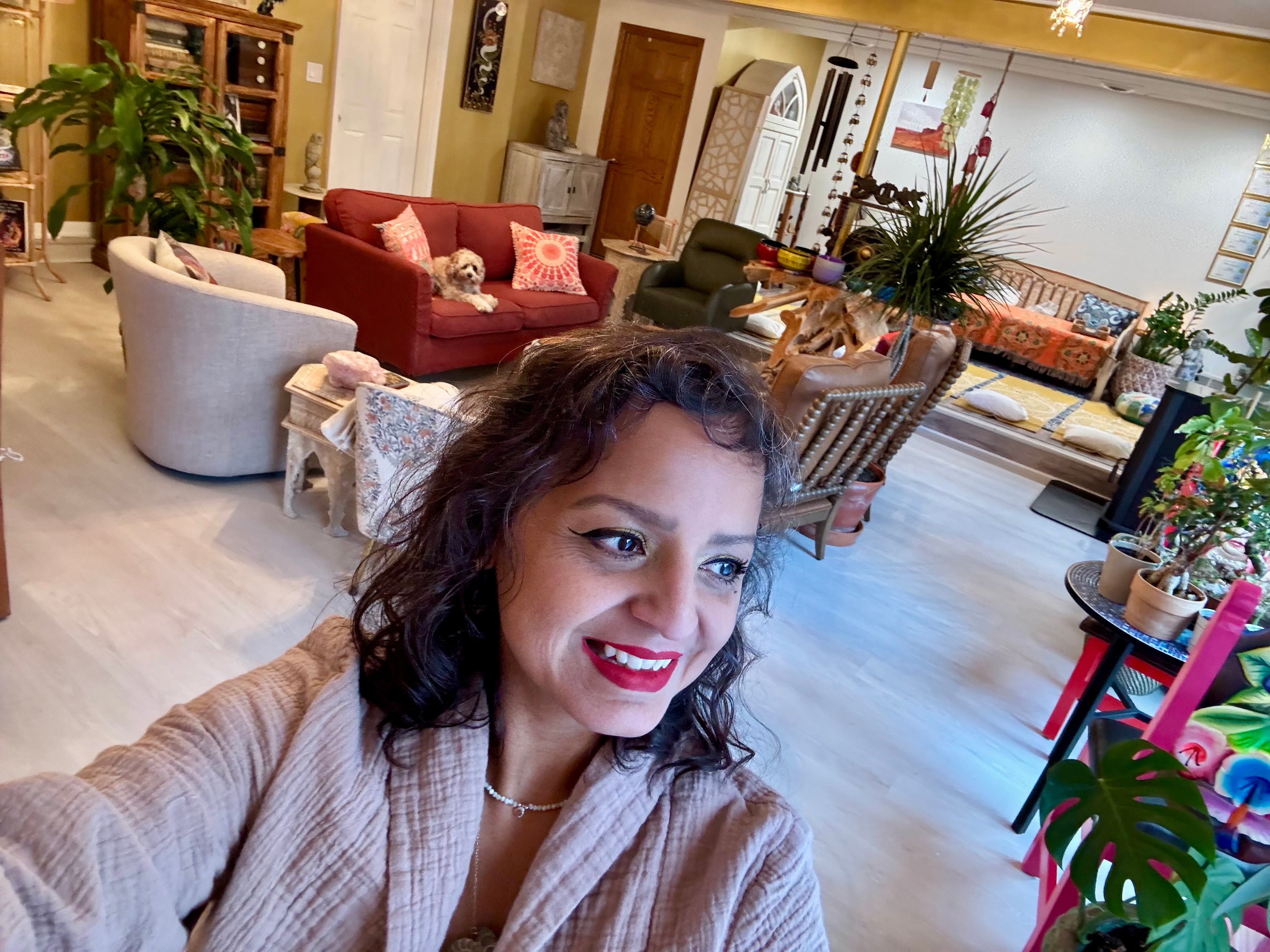 Session - Children/Teens Counseling, A.U.R.A., R.A.A.H. & Reading