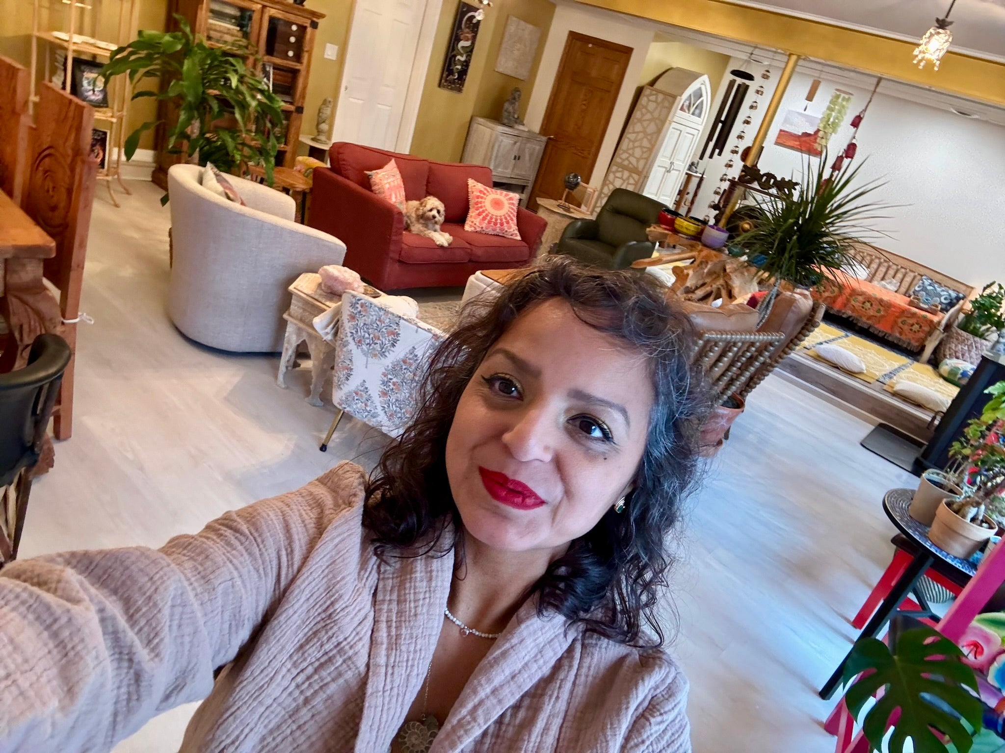 Session - Reiki Angelic Alchemy Healing