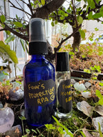 Essential Oil Fragrances - Raw Love