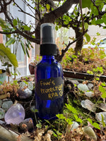 Essential Oil Fragrances - Raw Love