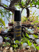Essential Oil Fragrances - Raw Love