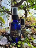 Essential Oil Fragrances - Raw Love
