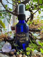 Essential Oil Fragrances - Raw Love