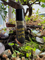 Essential Oil Fragrances - Raw Love