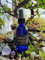Essential Oil Fragrances - Raw Love