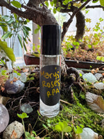 Essential Oil Fragrances - Raw Love