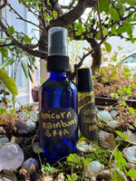 Essential Oil Fragrances - Raw Love