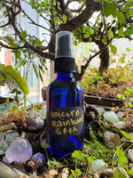 Essential Oil Fragrances - Raw Love