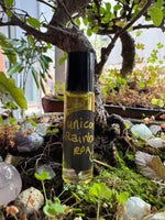 Essential Oil Fragrances - Raw Love
