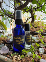 Essential Oil Fragrances - Raw Love