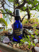 Essential Oil Fragrances - Raw Love