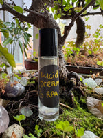 Essential Oil Fragrances - Raw Love