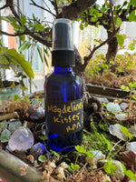 Essential Oil Fragrances - Raw Love