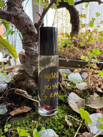 Essential Oil Fragrances - Raw Love