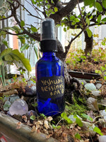 Essential Oil Fragrances - Raw Love