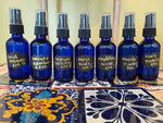 Essential Oil Fragrances - Raw Love
