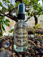 Essential Oil Fragrances - Raw Love