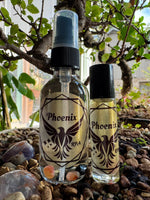 Essential Oil Fragrances - Raw Love
